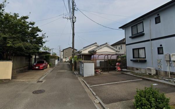 フレグランス原ノ島
