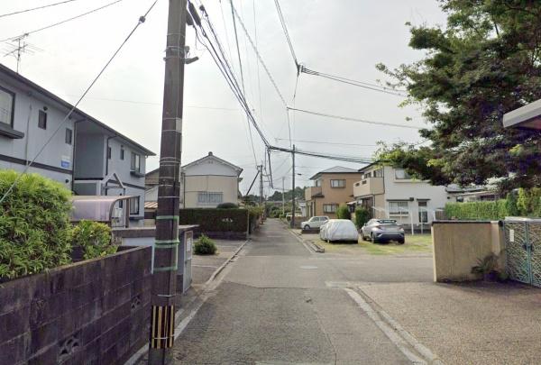フレグランス原ノ島