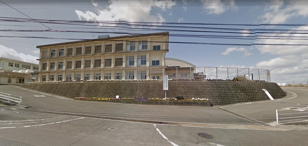 大塚台東新築戸建A号棟(宮崎市立宮崎西小学校)