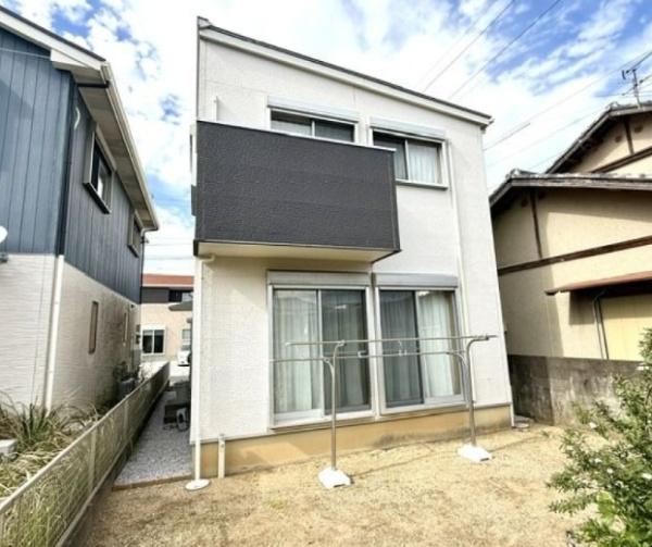 宮崎市大島町原ノ島の中古一戸建て