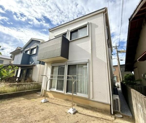 宮崎市大島町原ノ島の中古一戸建て