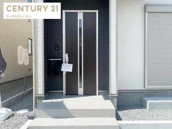 宮崎市月見ケ丘２丁目の新築一戸建