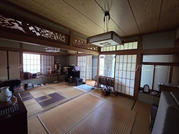 宮崎市生目台東２丁目の中古一戸建て