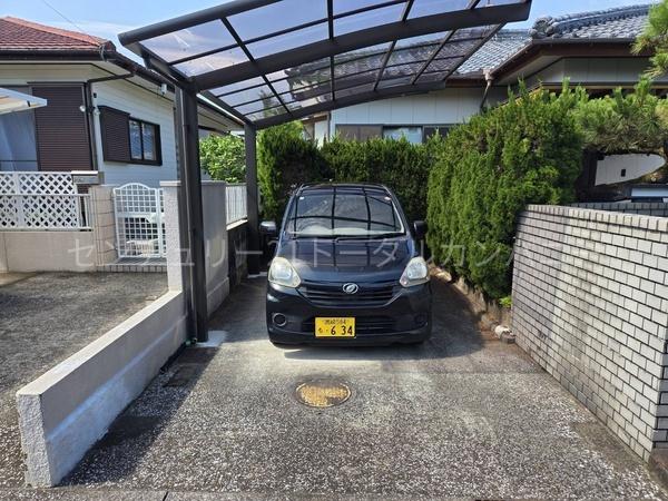 宮崎市生目台東２丁目の中古一戸建て