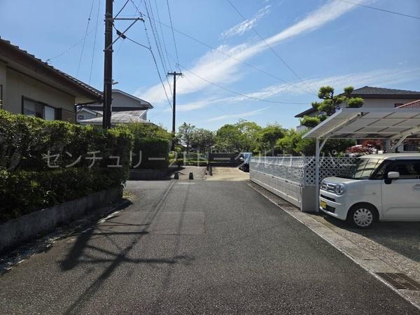 宮崎市生目台東２丁目の中古一戸建て