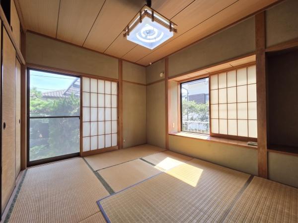 宮崎市生目台東２丁目の中古一戸建て