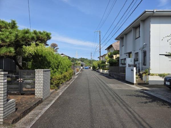 宮崎市生目台東２丁目の中古一戸建て