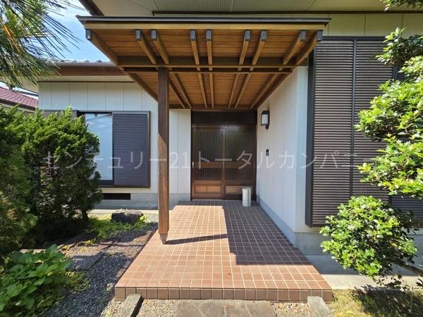 宮崎市生目台東２丁目の中古一戸建