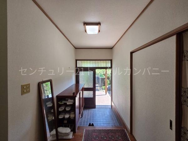 宮崎市生目台東２丁目の中古一戸建