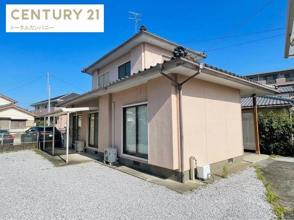 宮崎市高洲町の中古一戸建