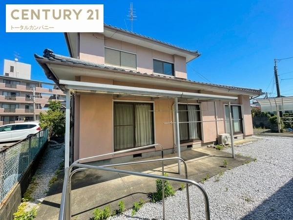 宮崎市高洲町の中古一戸建て