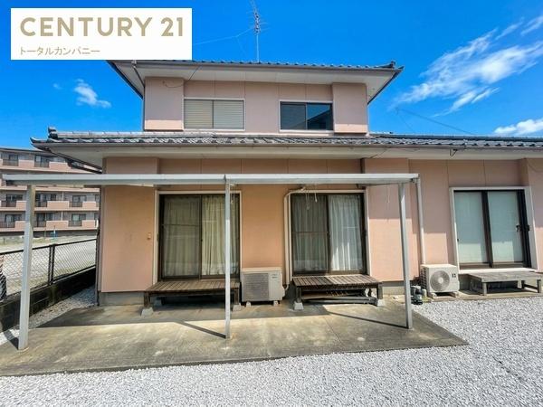 宮崎市高洲町の中古一戸建て