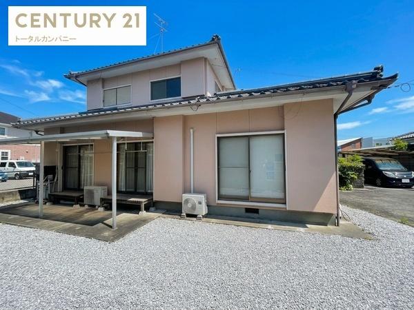 宮崎市高洲町の中古一戸建て