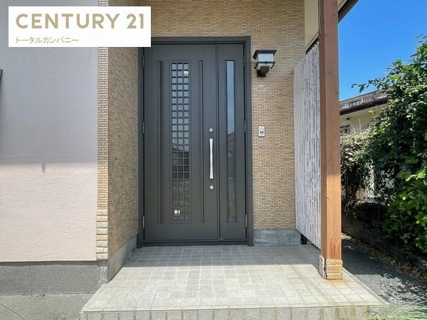 宮崎市高洲町の中古一戸建て