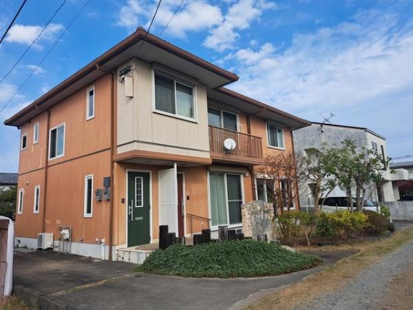 シャーメゾン大町