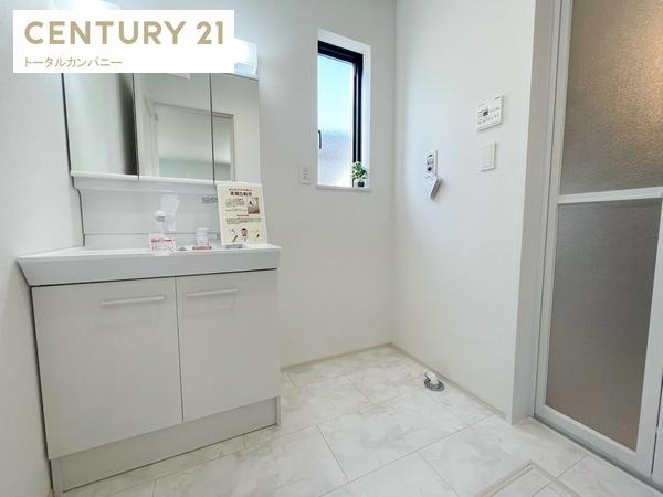 宮崎市江南１丁目の新築一戸建