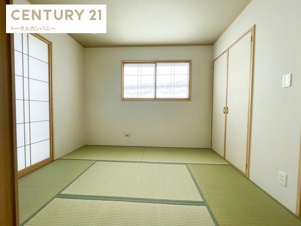 宮崎市江南１丁目の新築一戸建