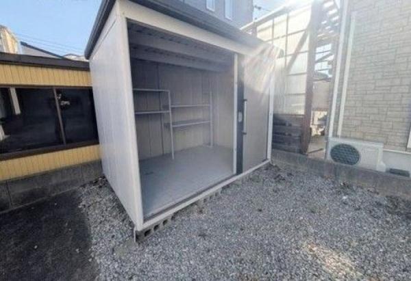 宮崎市生目台西３丁目の中古一戸建て