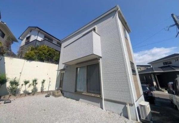 宮崎市生目台西３丁目の中古一戸建て