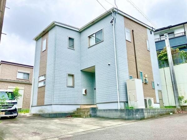 生目台西戸建