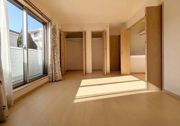 生目台西戸建