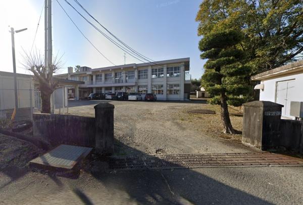 児湯郡都農町大字川北の中古一戸建て(都農町立都農中学校)