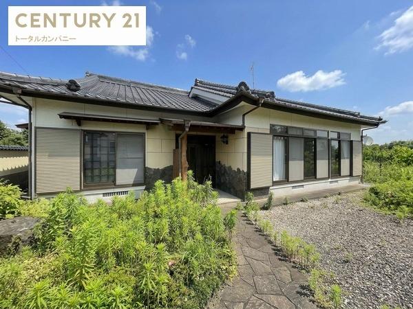 児湯郡都農町大字川北の中古一戸建