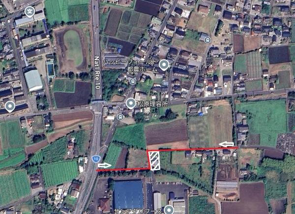 児湯郡都農町大字川北の中古一戸建て