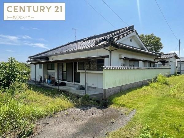 児湯郡都農町大字川北の中古一戸建