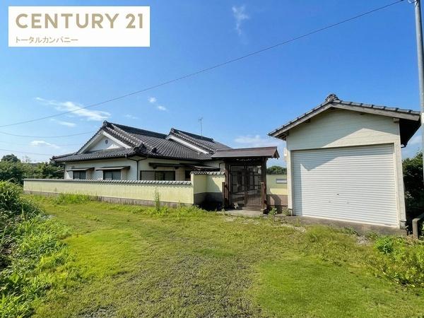児湯郡都農町大字川北の中古一戸建