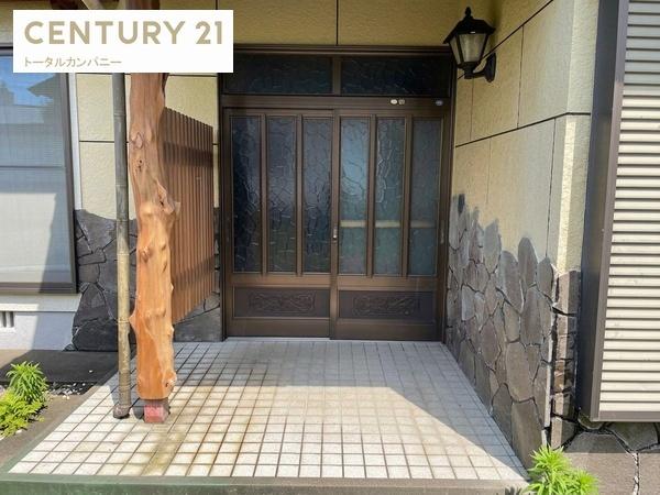 児湯郡都農町大字川北の中古一戸建て