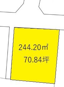 宮崎市霧島２丁目の土地