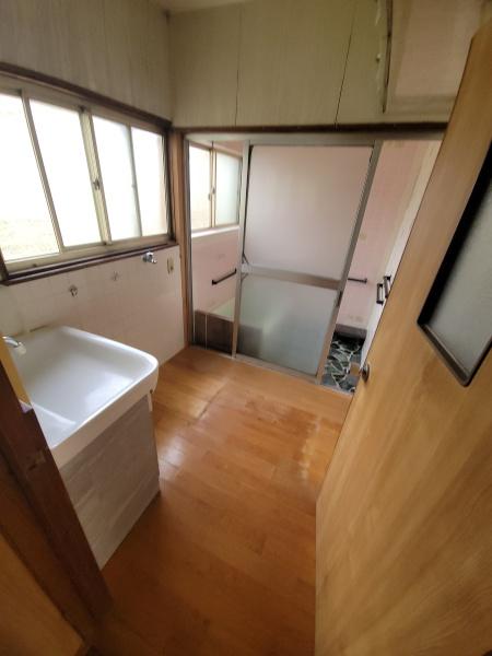 宮崎市大字小松の中古一戸建て