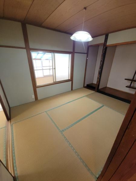 宮崎市大字小松の中古一戸建て