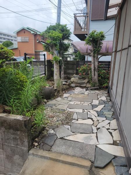 宮崎市大字小松の中古一戸建て