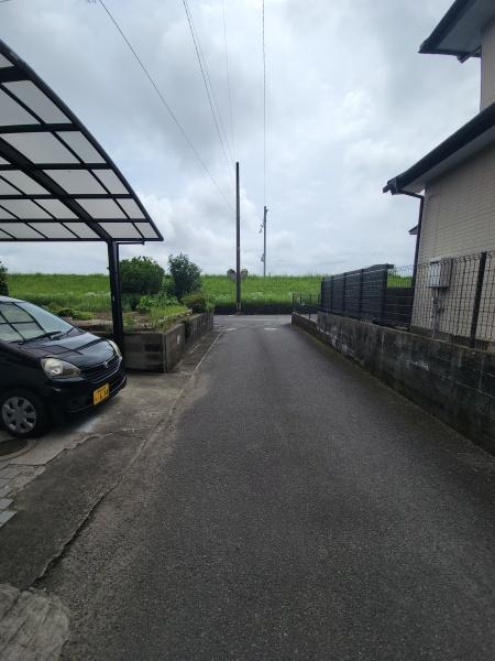 宮崎市大字小松の中古一戸建て