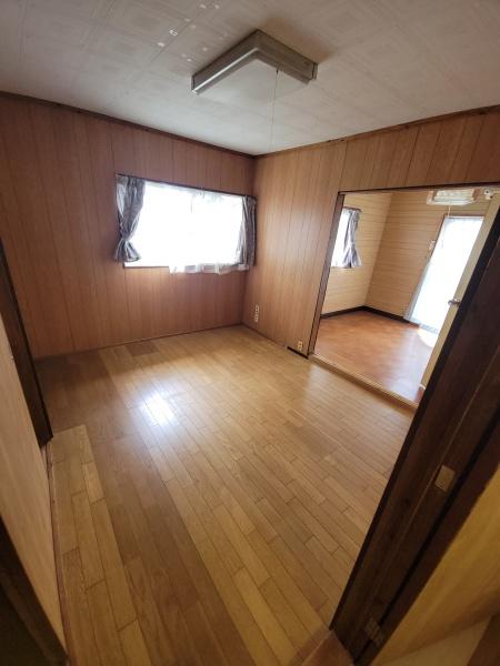 宮崎市大字小松の中古一戸建て