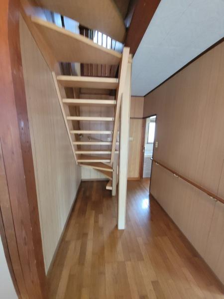 宮崎市大字小松の中古一戸建て