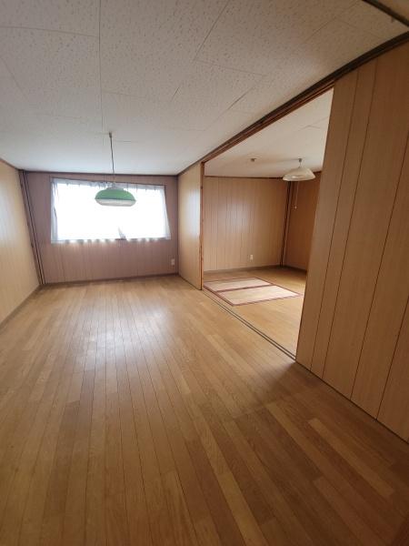 宮崎市大字小松の中古一戸建て