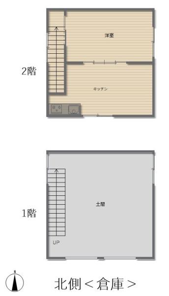 宮崎市大字小松の中古一戸建て