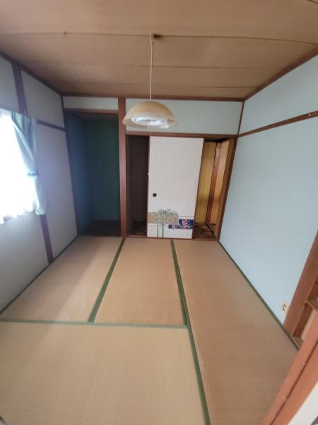 宮崎市大字小松の中古一戸建て