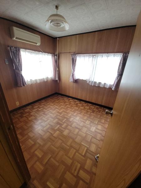 宮崎市大字小松の中古一戸建て