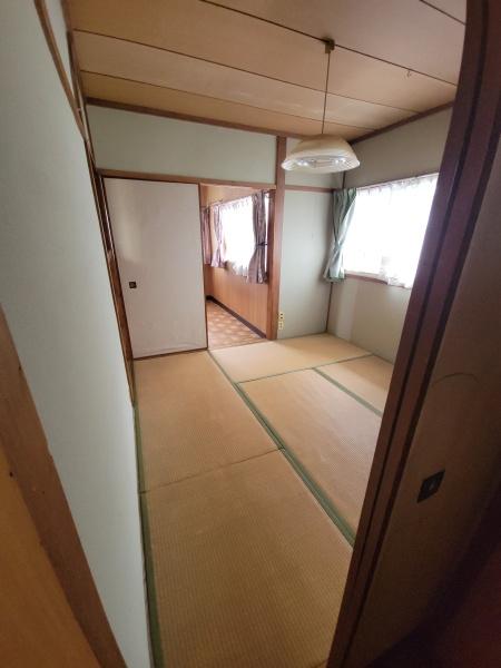 宮崎市大字小松の中古一戸建て