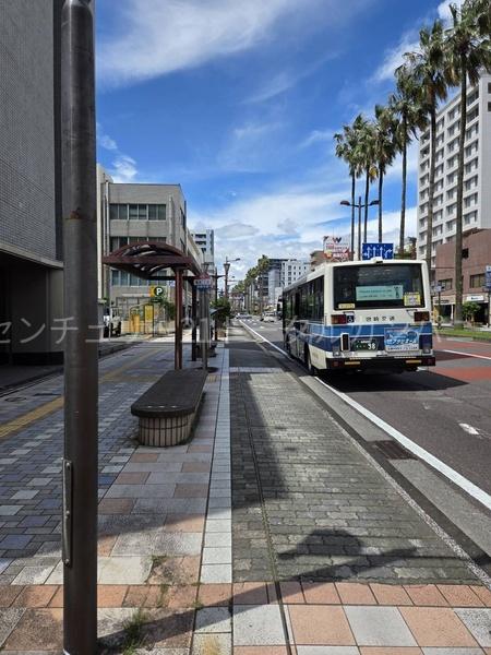 橘通西一丁目店舗兼住居