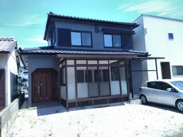 宮崎市高洲町の中古一戸建て