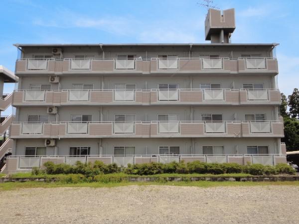 平尾コーポ