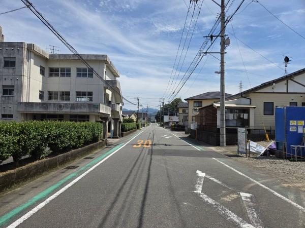 清武町今泉甲新築住宅A号棟