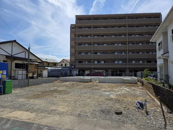 清武町今泉甲新築住宅A号棟