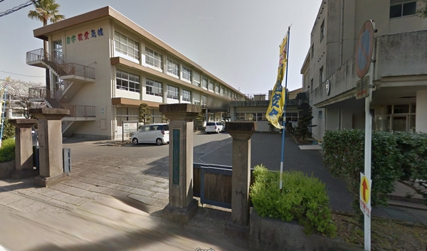 清武町今泉甲新築住宅B号棟(宮崎市立清武中学校)