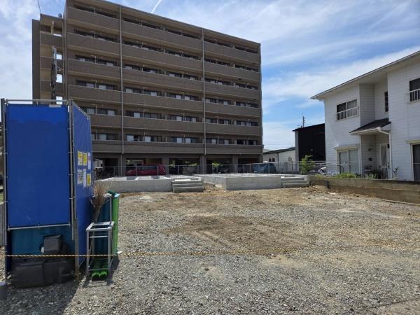 清武町今泉甲新築住宅B号棟